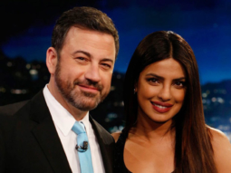Watch: Jimmy Kimmel grills Priyanka Chopra on taking Nick Jonas as her date to Met Gala 2017
