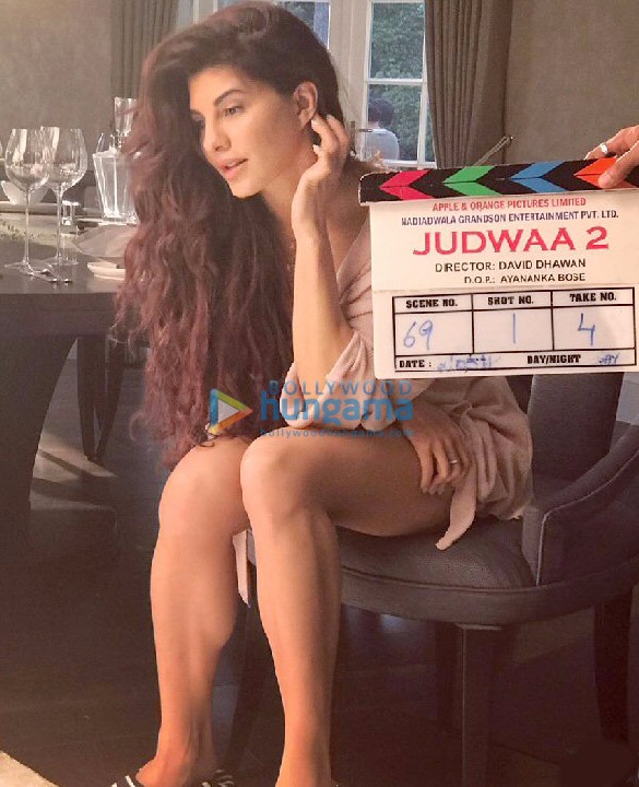 judwaa 2 11