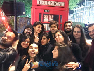 On The Sets Of The Movie Judwaa 2