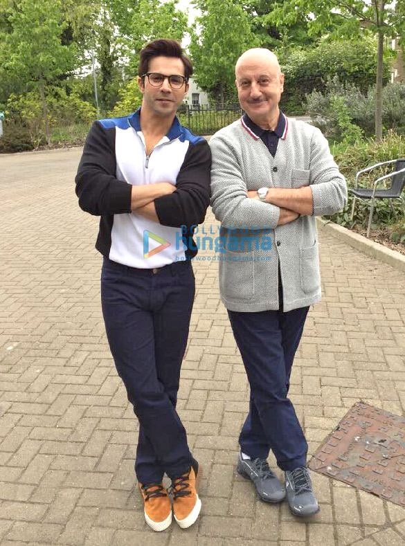 judwaa 2 8