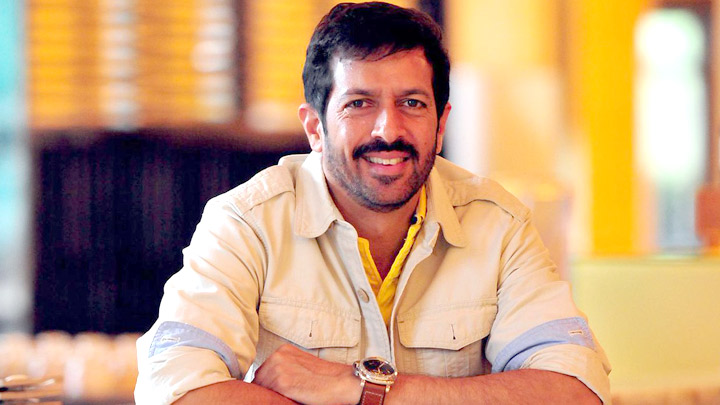 Kabir Khan Under Pressure For Tubelight After Baahubali 2 Collections? He Reveals