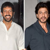 Kabir Khan and Shah Rukh Khan come together for a film. Here are the details