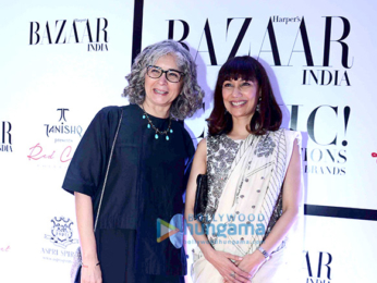 Kajol launches 'The Iconic Book' in Delhi