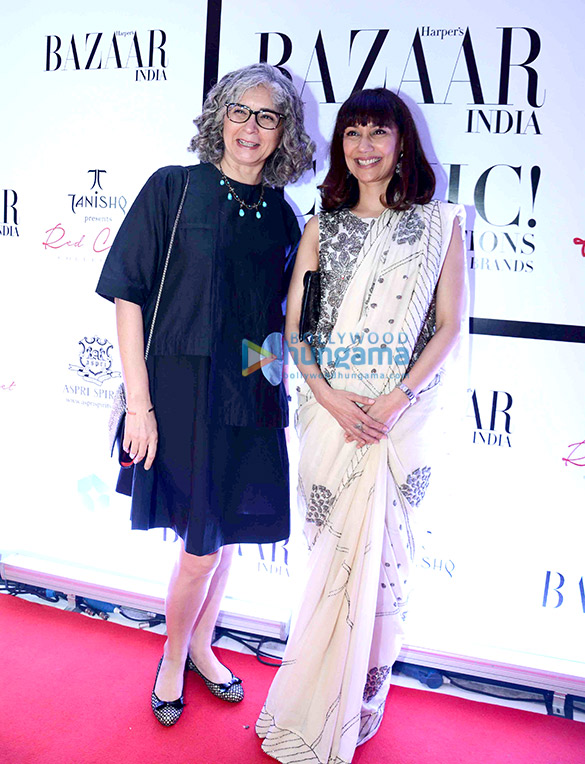 kajol launches the iconic book in delhi 8