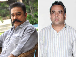 Kamal Haasan reacts to his friend Paresh Rawal’s outburst against author-activist Arundhati Roy