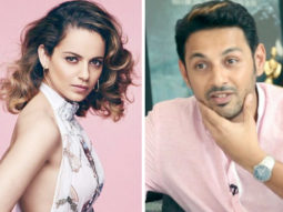 Kangna Ranaut finally blasts at Apurva Asrani’s accusation about stealing writing credits for Simran