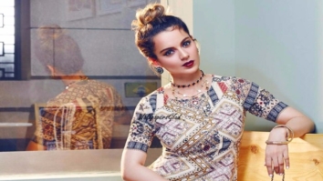 WOW! Kangna Ranaut to play a role of 80-year-old woman in her directorial debut