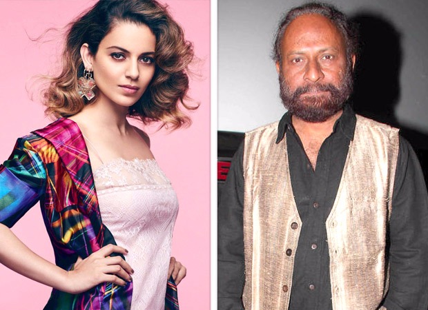Kangna Ranaut to take away