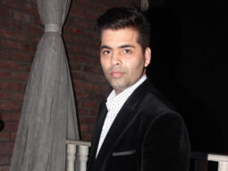 Karan Johar goes on a confessional mode on his birthday