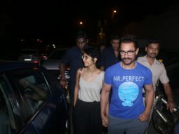Karan Johar’s Grand Birthday Bash With Aamir Khan, Deepika Padukone, Akshay Kumar & Many More