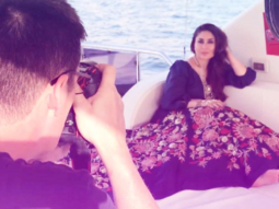 Kareena Kapoor Khan looks royal in this photoshoot and we can’t take our eyes off her!
