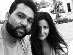 Check out: Katrina Kaif joins Ali Abbas Zafar in Abu Dhabi for Tiger Zinda Hai