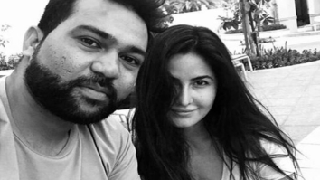 Check out: Katrina Kaif joins Ali Abbas Zafar in Abu Dhabi for Tiger Zinda Hai