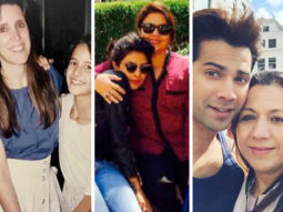 Katrina Kaif, Priyanka Chopra, Anushka Sharma, Varun Dhawan more share heartwarming messages on Mother’s Day