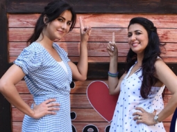 Katrina Kaif Turns Chef In The 1st Episode Of The Mini Truck