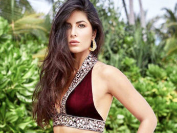 Katrina Kaif joins Aamir Khan and Amitabh Bachchan in Yash Raj Films’ Thugs of Hindostan Katrina Kaif joins Aamir Khan and Amitabh Bachchan in Yash Raj Films’ Thugs of Hindostan