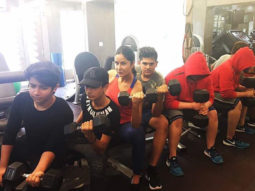 Check out: Katrina Kaif’s new gym partners have a Salman Khan connection