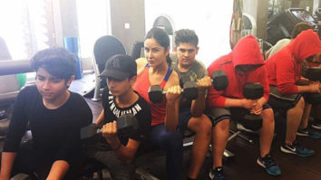 Check out: Katrina Kaif’s new gym partners have a Salman Khan connection