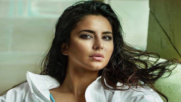 HOT: Katrina Kaif’s latest shoot by Mario Testino for Vogue India is sure to make you look twice