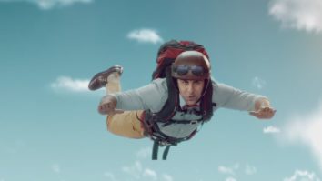 Ranbir Kapoor’s musical take in this Yatra Ad gives an all new meaning to vacation