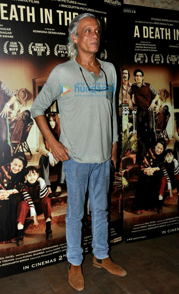 konkana kalki snapped at a death in the gunj screening 11