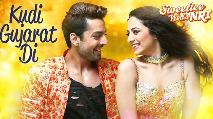 Kudi Gujarat Di (Sweetiee Weds NRI) Kudi Gujarat Di (Sweetiee Weds NRI)
