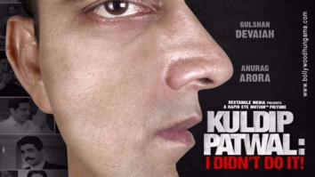 First Look Of The Movie Kuldip Patwal I didn't do it