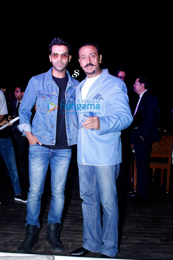 launch of the song tera hoke rahoon from the film behen hogi teri 9
