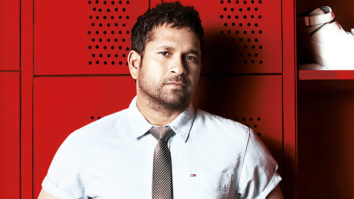 “Let Your Bat Do All The Talking”: Sachin Tendulkar