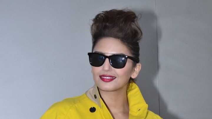 Huma Qureshi On Working With Rajinikanth: “It Will Be A Privilege” Huma Qureshi On Working With Rajinikanth: “It Will Be A Privilege”