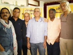 Mahesh Bhatt, Hansal Mehta, Rahul Bose At Director’s Master Class – IFTDA