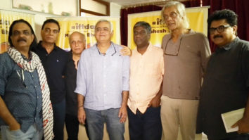 Mahesh Bhatt, Hansal Mehta, Rahul Bose At Director’s Master Class – IFTDA