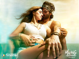 Wallpapers of the Movie Malang