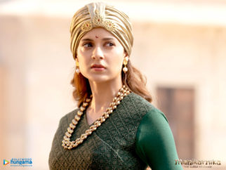 Wallpapers Of The Movie Manikarnika - The Queen Of Jhansi