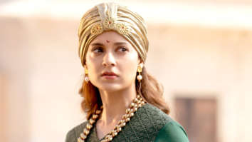 Wallpapers Of The Movie Manikarnika - The Queen Of Jhansi