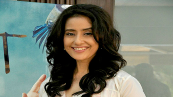 Manisha Koirala graces her film ‘Dear Maya’s media meet