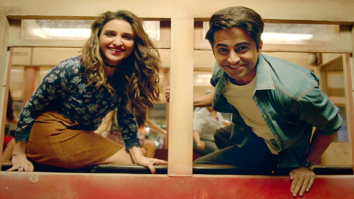 Subhash K Jha speaks about Meri Pyaari Bindu