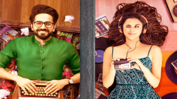 Box Office: Meri Pyaari Bindu Day 10 in overseas