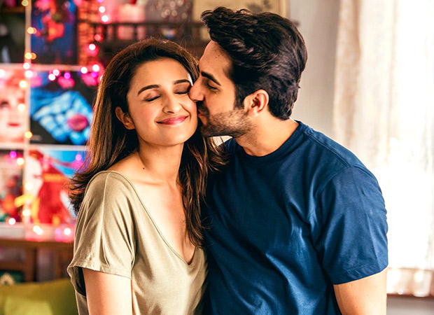 Meri Pyaari Bindu Day 12 in overseas