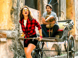 Box Office: Meri Pyaari Bindu Day 7 in overseas