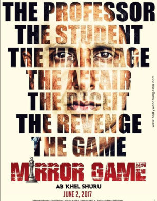 Mirror Game – Ab Khel Shuru