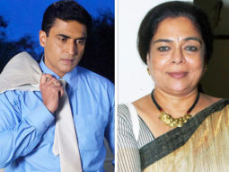 Mohnish Behl remembers his onscreen mother Reema Lagoo; says he lost a special friend