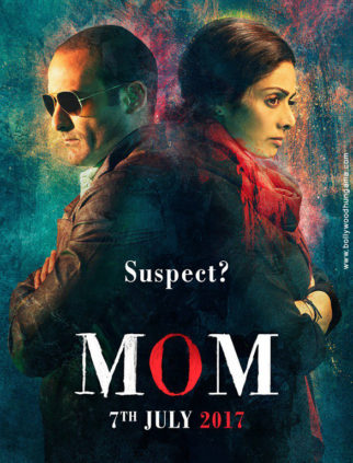 First Look Of The Movie Mom