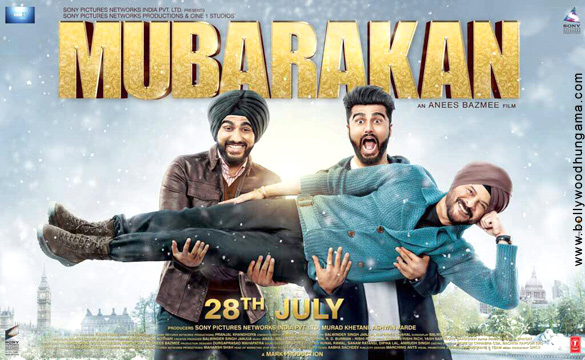 mubarakan 14