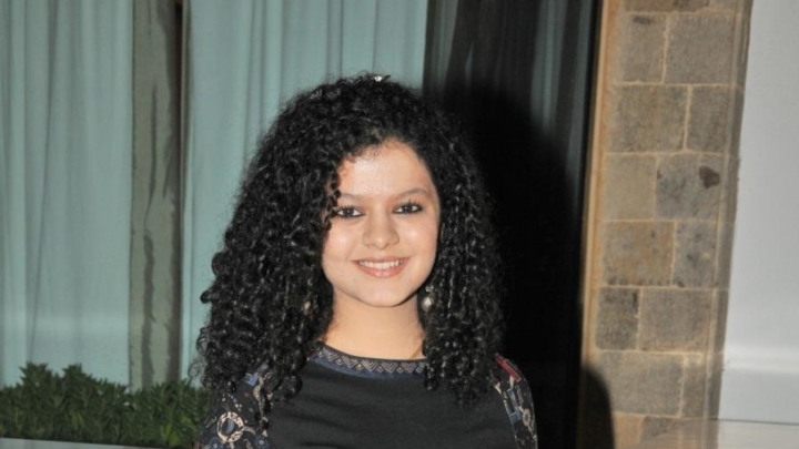 Palak Muchhal’s exclusive on what she’s doing with Salman Khan next Palak Muchhal’s exclusive on what she’s doing with Salman Khan next