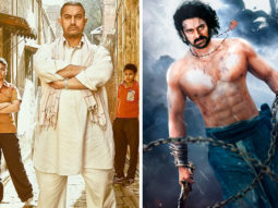 NEW RECORD – Dangal overtakes Baahubali 2 – The Conclusion and emerges as the highest worldwide grosser for an Indian film