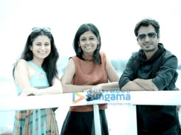 Nawazuddin Siddiqui, Rasika Duggal and Nandita Das grace the screening of Manto at Cannes