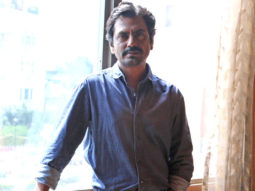 “For me, a role is a role,” says Nawazuddin Siddiqui