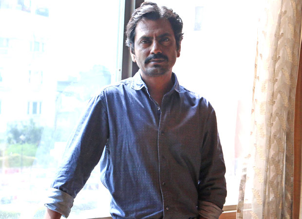 Nawazuddin Siddiqui is excited