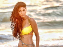 HOT! These images of bikini babe Nicole Faria are bound to break the internet